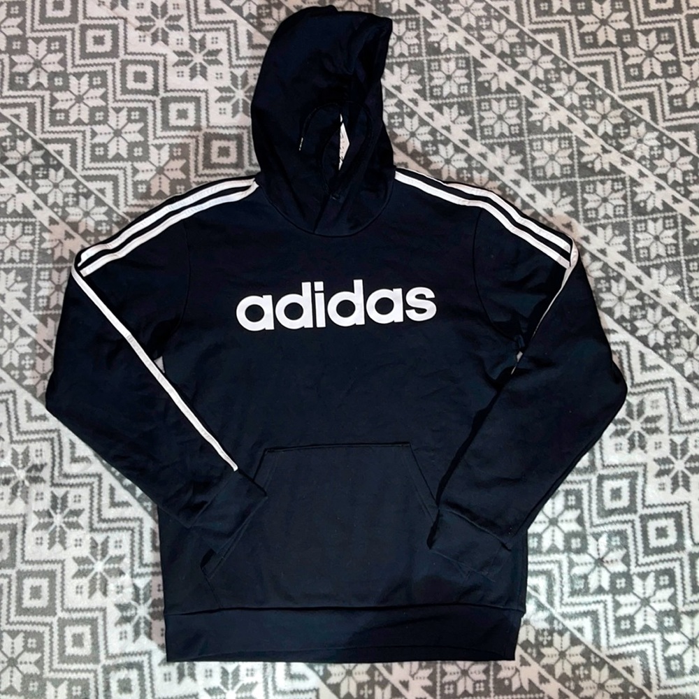 Adidas Hoodie